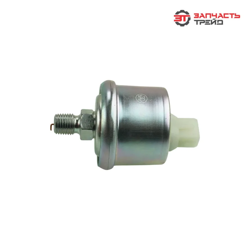 Датчик давления масла ДД-6М (0-6 атм., 2 конт.) (резьба К1/4) (МТЗ) (AVTOELECTRICA)