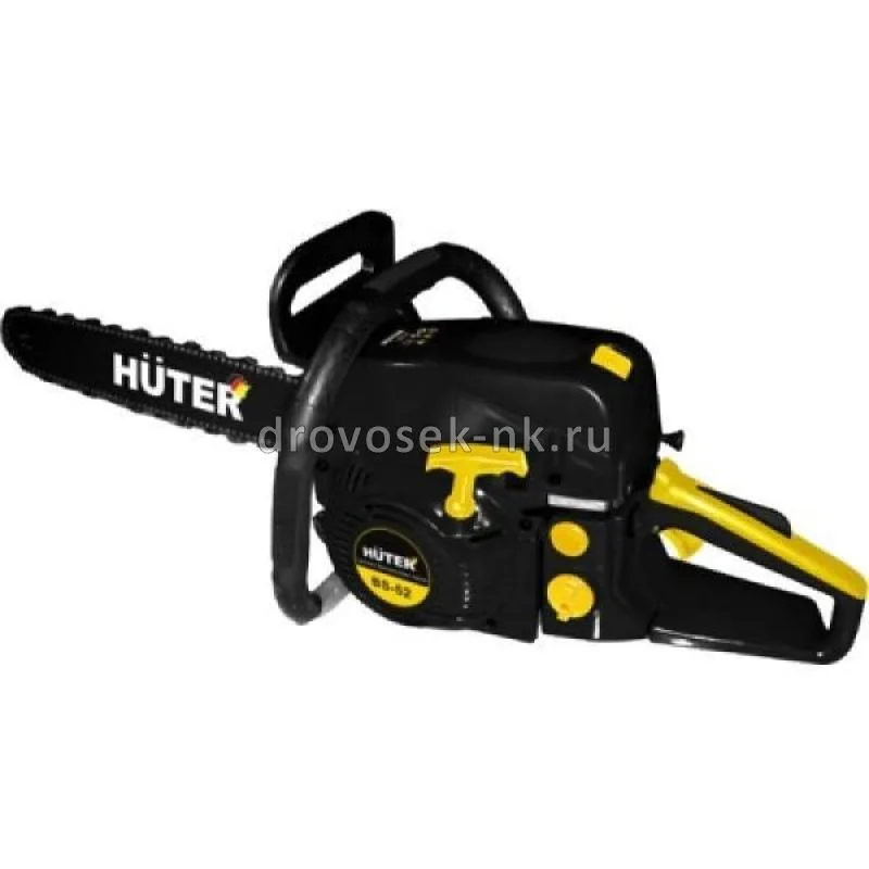 Бензопила HUTER BS-52 70/6/3