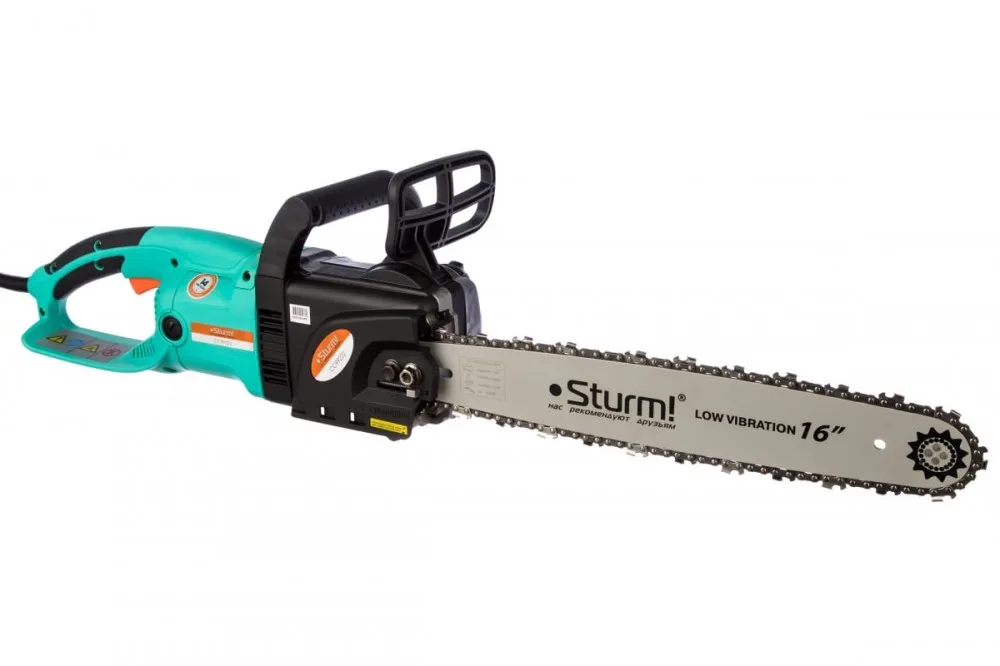 Пила цепная Sturm! CC99222 (2200кВт,40см)