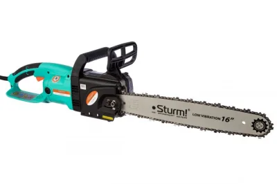 Пила цепная Sturm! CC99222 (2200кВт,40см)