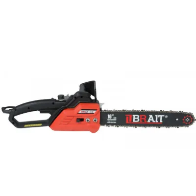 Пила цепная электрическая BRAIT BR-1514 (1500Вт, 14", 52зв)