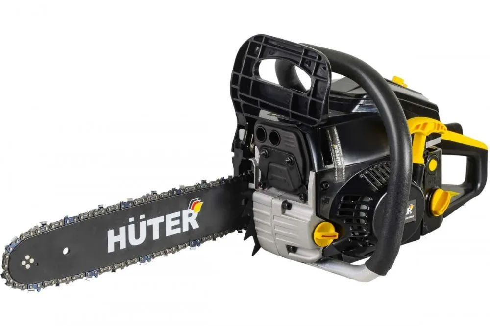 Бензопила HUTER BS-4514 70/6/21