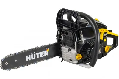 Бензопила HUTER BS-4514 70/6/21