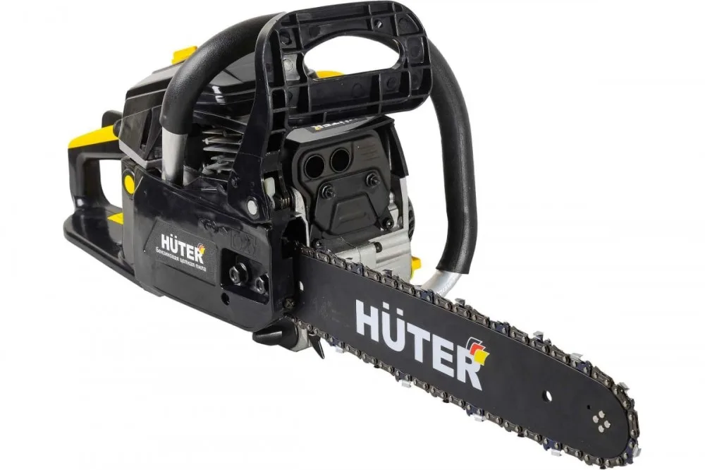 Бензопила HUTER BS-4514 70/6/21