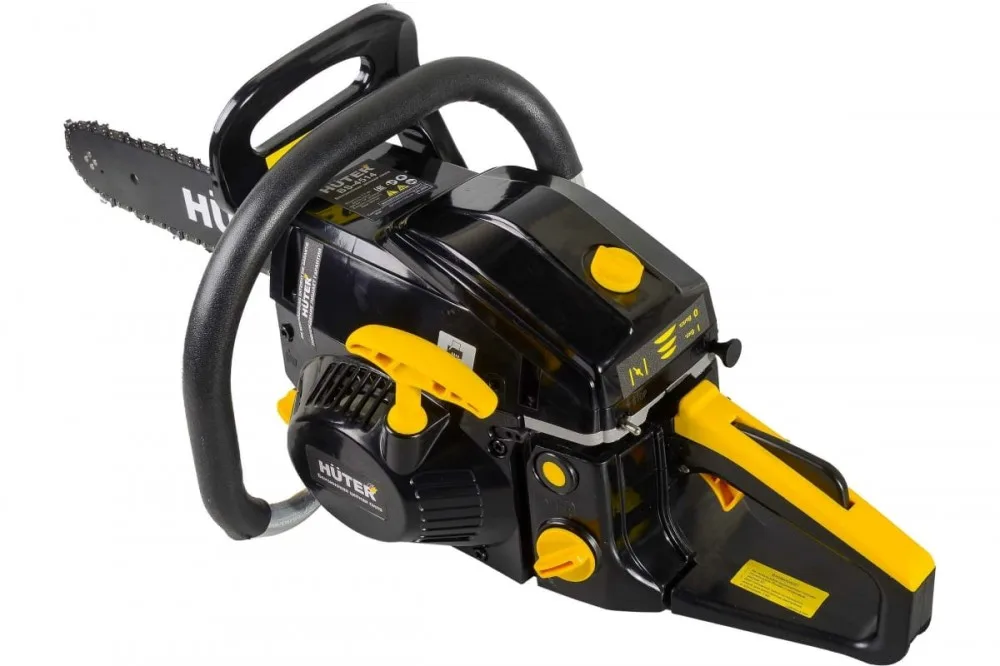 Бензопила HUTER BS-4514 70/6/21