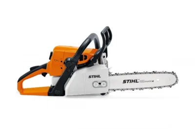 Бензопила Stihl MS250 16" (3/8" Picco 1,3мм 55 зв) + Заточное устройство 2в1 11232000831к