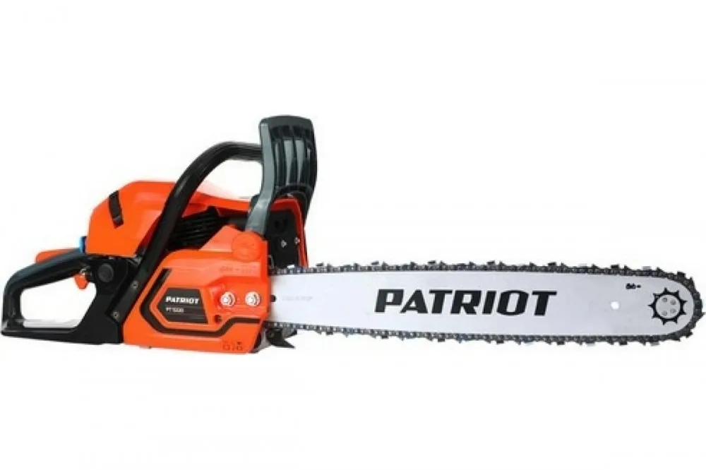 Бензопила PATRIOT PT5220 220105575