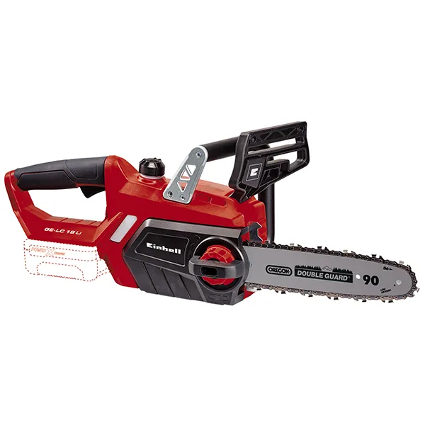 Пила цепная акк EINHELL PXC GE-LC 18/25 Li-Solo