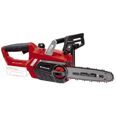 Пила цепная акк EINHELL PXC GE-LC 18/25 Li-Solo