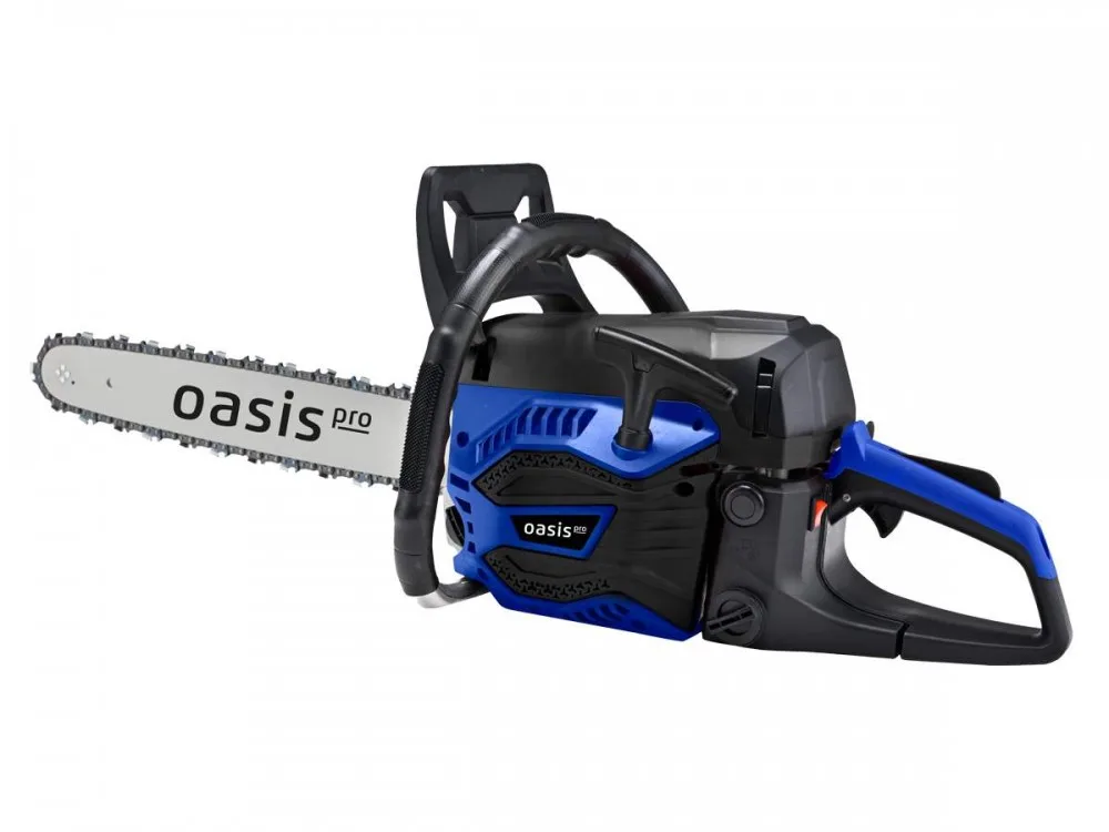 Бензопила Oasis Pro GS-4516 Pro