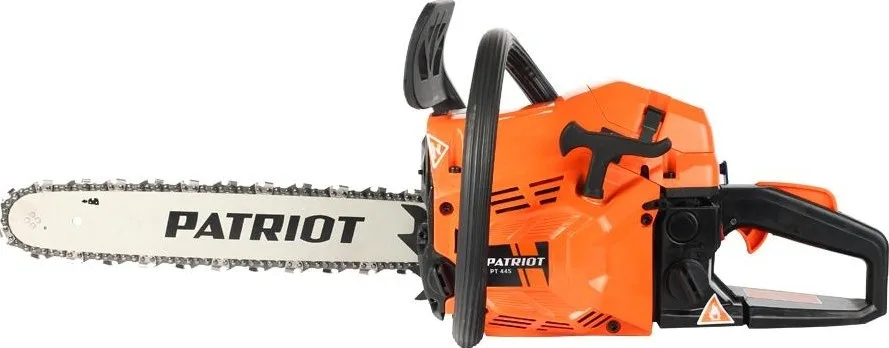 Бензопила Patriot PT445+