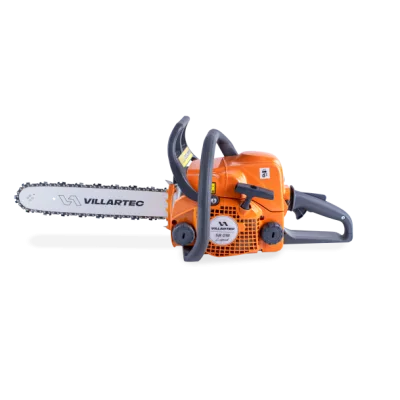 Бензопила Villartec SB018Legend50O (1,5кВт/2,0.с., шина OREGON 35см/14", цепь 3/8, 1,3мм, 50зв.)