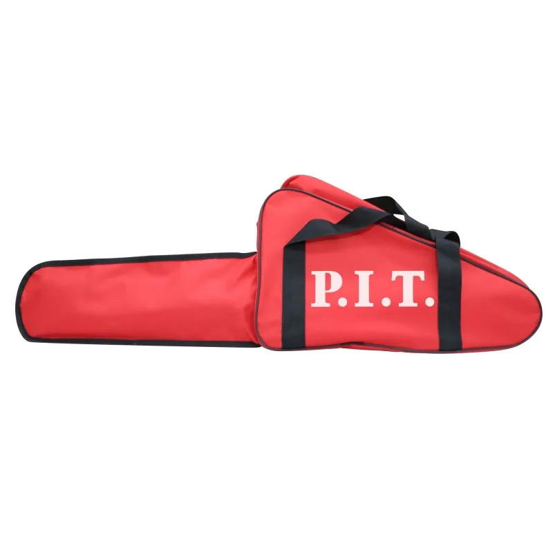 Бензопила P.I.T. GCS52-C7 (18"/450мм, 2.2кВт, 52см³, хром.цил.,легкий старт,маслонасос)