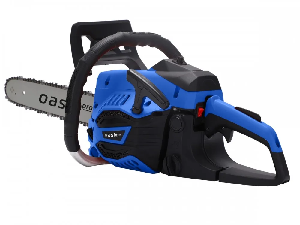 Бензопила Oasis Pro GS-4014 Pro