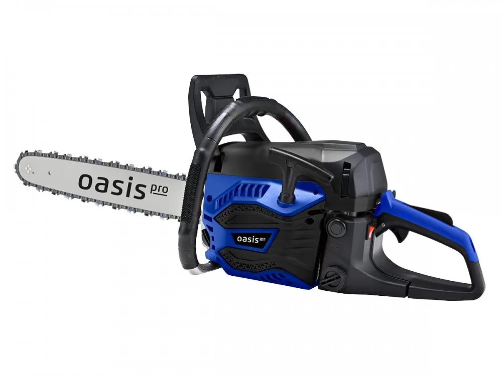 Бензопила Oasis Pro GS-4518 Pro