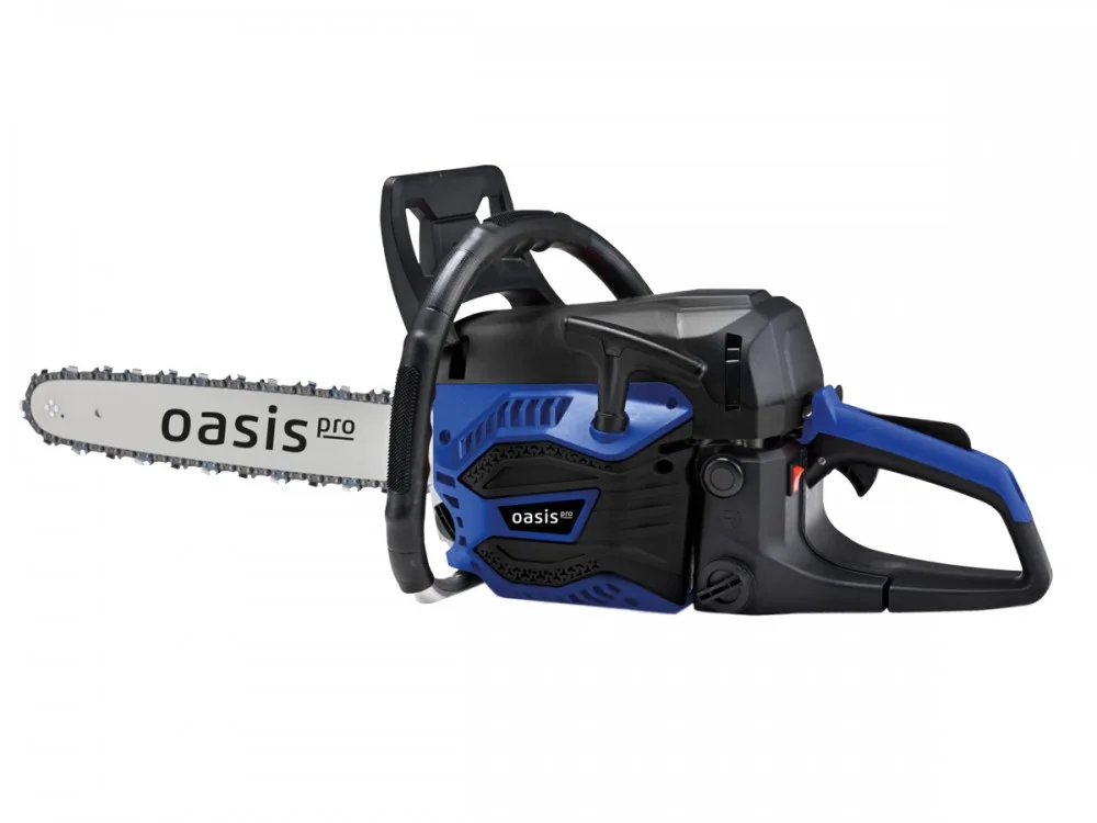 Бензопила Oasis Pro GS-5618 Pro