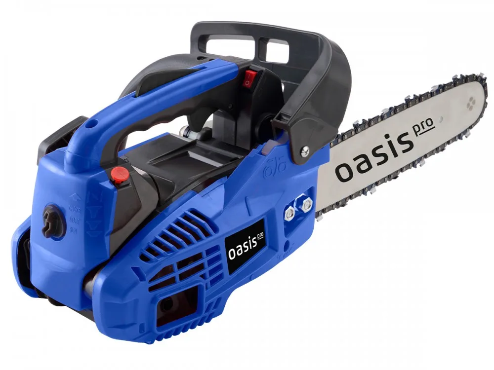 Бензопила Oasis Pro GS-2512 Pro