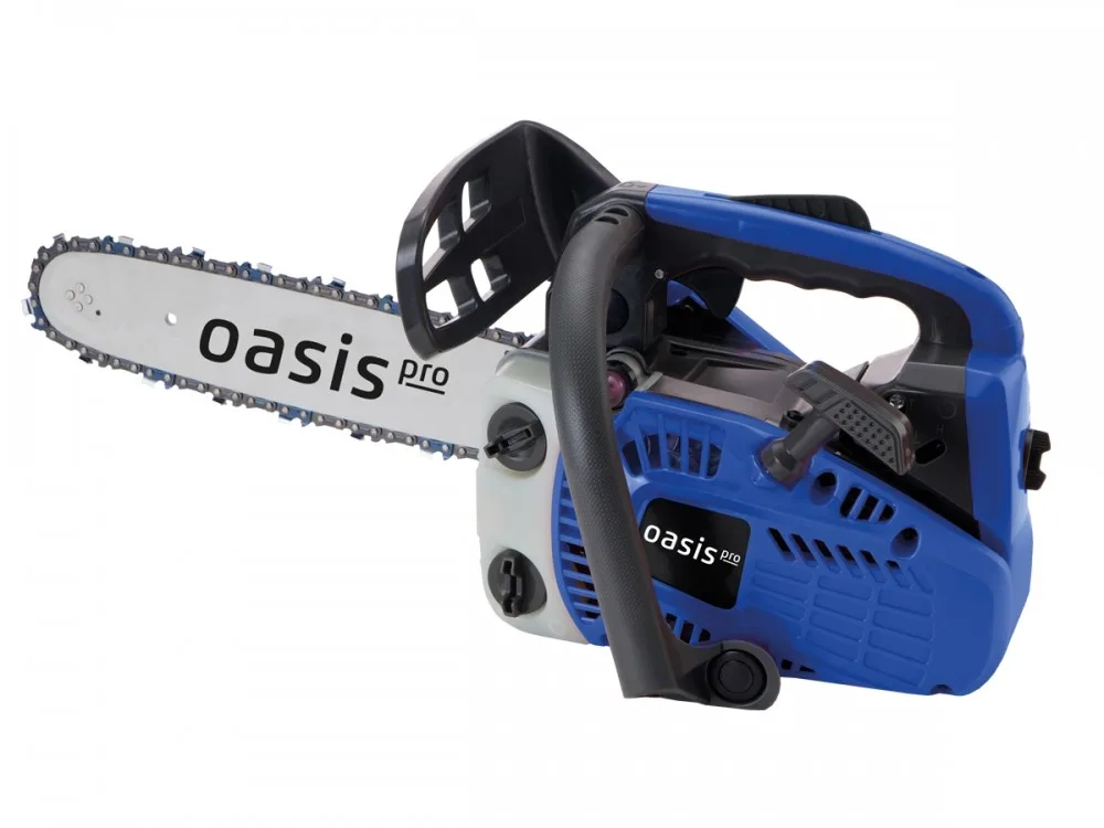 Бензопила Oasis Pro GS-2512 Pro