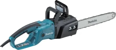 Пила цепная MAKITA UC4050A (2000Вт, шина 40см, шаг-3\8", 1,3мм)