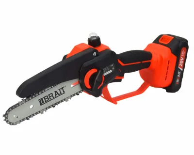 Пила цепная аккум. BRAIT BCHS20-2NM 21.01.228.001