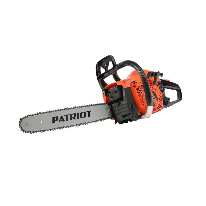 Пила цепная Patriot PT641 (2.45л.с. 39,6сс) 220105800
