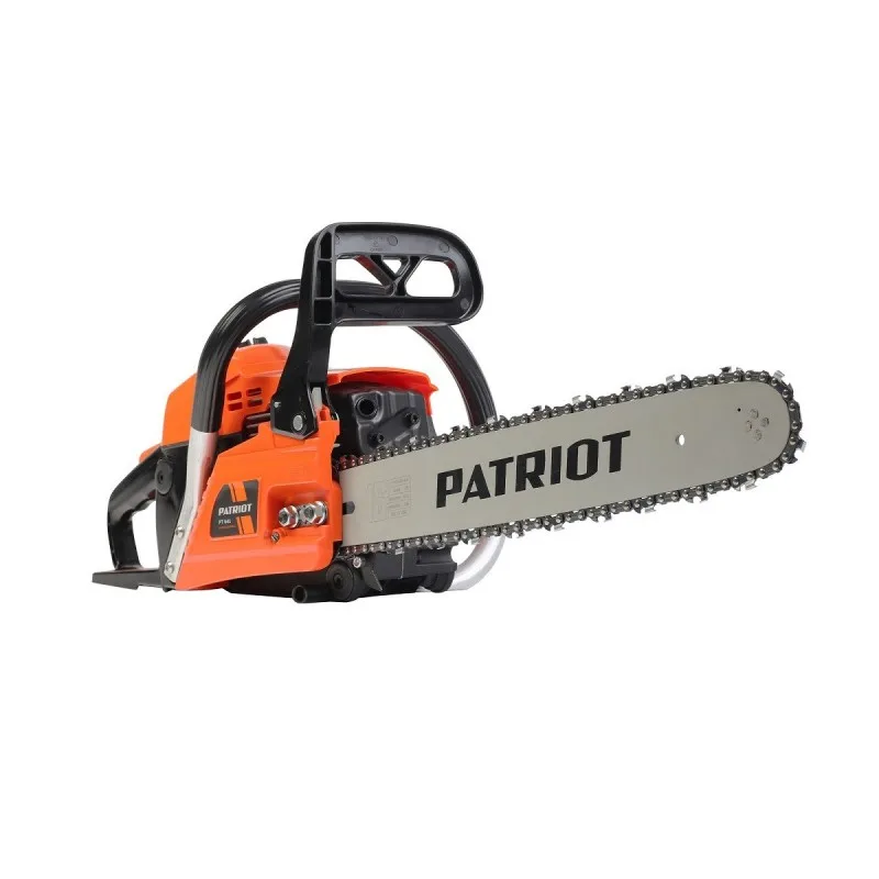 Пила цепная Patriot PT641 (2.45л.с. 39,6сс) 220105800