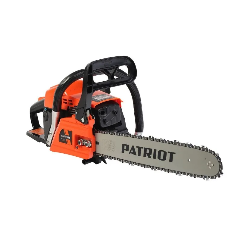 Пила цепная Patriot PT641 (2.45л.с. 39,6сс) 220105800
