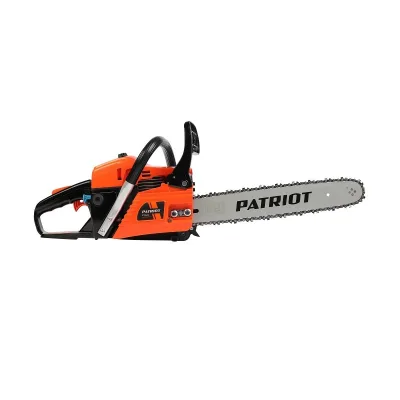 Пила цепная Patriot PT641 (2.45л.с. 39,6сс) 220105800