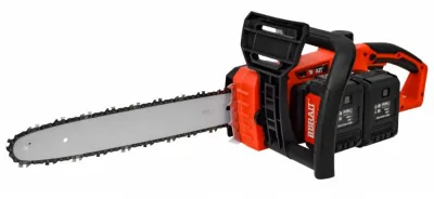 Пила цепная аккумуляторная BRAIT BCCS40-4PUBL-2 PRO +Масло в подарок