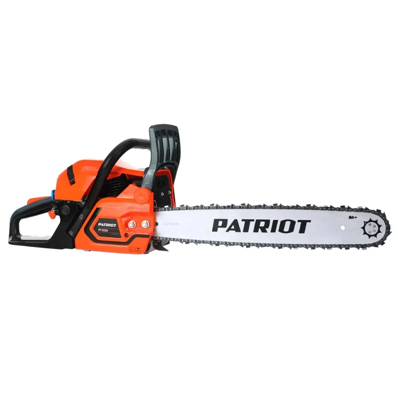 Бензопила PATRIOT PT5220 Easy start (3.л.с., 20") 220105570
