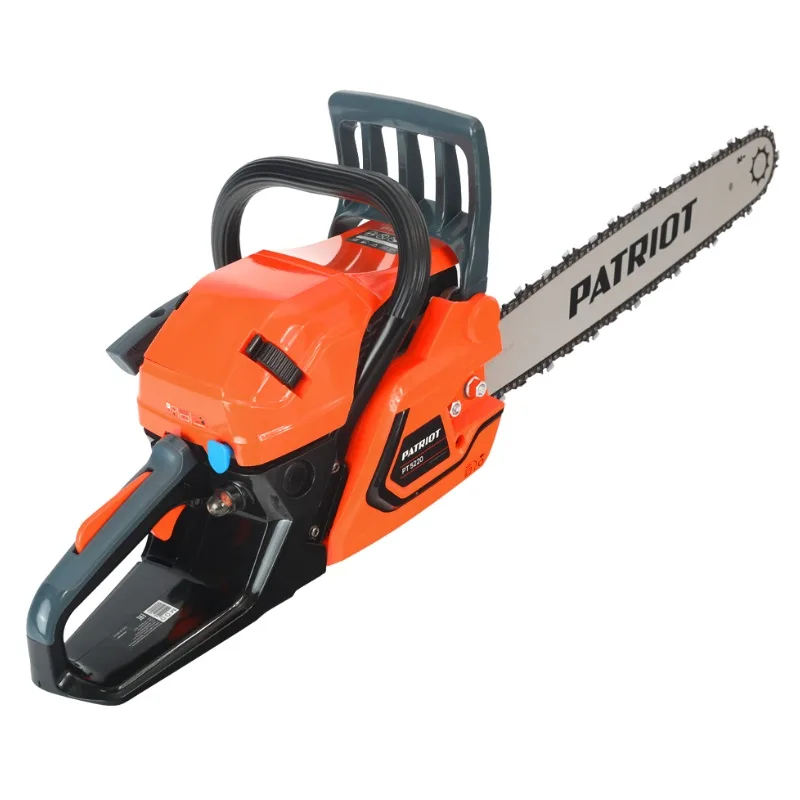 Бензопила PATRIOT PT5220 Easy start (3.л.с., 20") 220105570