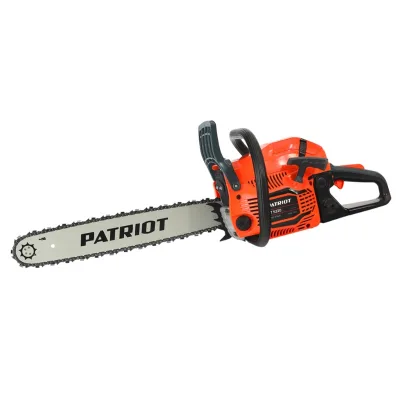 Бензопила PATRIOT PT5220 Easy start (3.л.с., 20") 220105570
