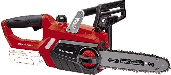 Пила цепная акк EINHELL PXC GE-LC 18/25 Li-Solo ПОДАРОК АКК и ЗУ