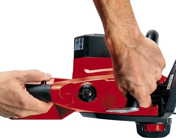 Пила цепная акк EINHELL PXC GE-LC 18/25 Li-Solo ПОДАРОК АКК и ЗУ