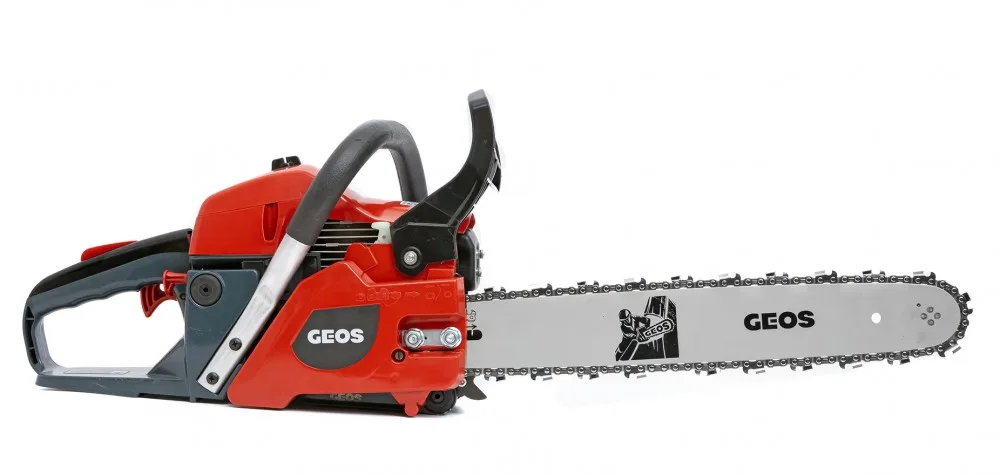 Бензопила GEOS CSP240 213341