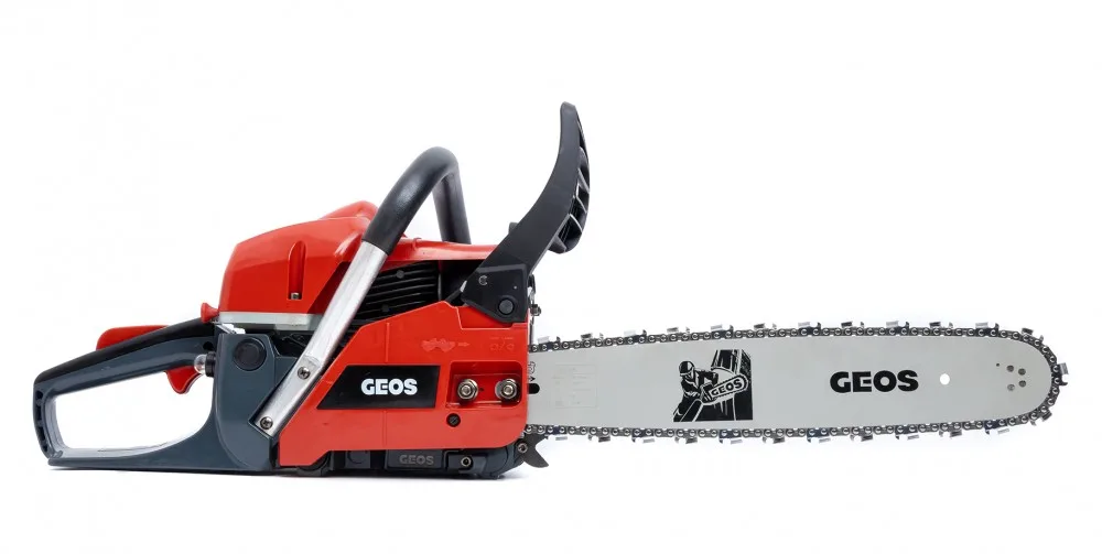 Бензопила GEOS CSP251 213338