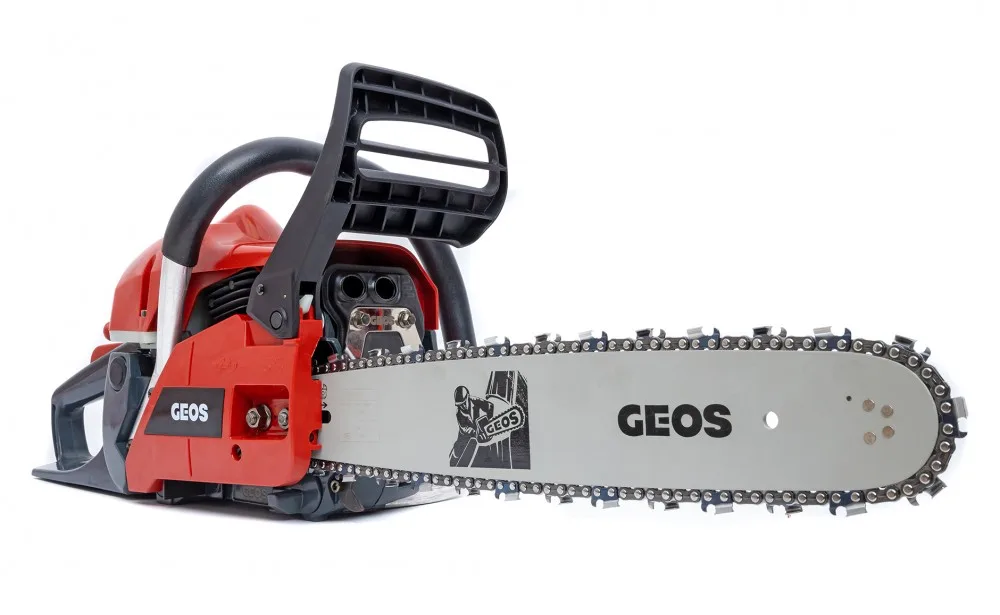 Бензопила GEOS CSP251 213338