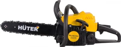 Бензопила HUTER MS-180 PRO 70/6/64