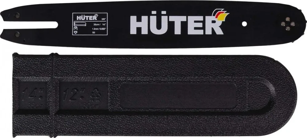 Бензопила HUTER MS-180 PRO 70/6/64