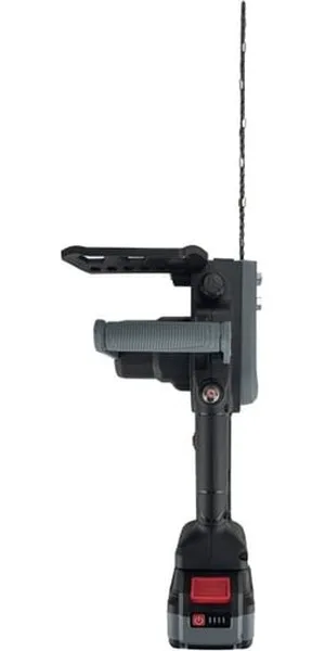 Пила цепная акк бесщеточная ProfiPower MKDUC-20V (Li-on 1*4Ач, 12", 0-4500об/мин, ЗУ, коробка) E0114