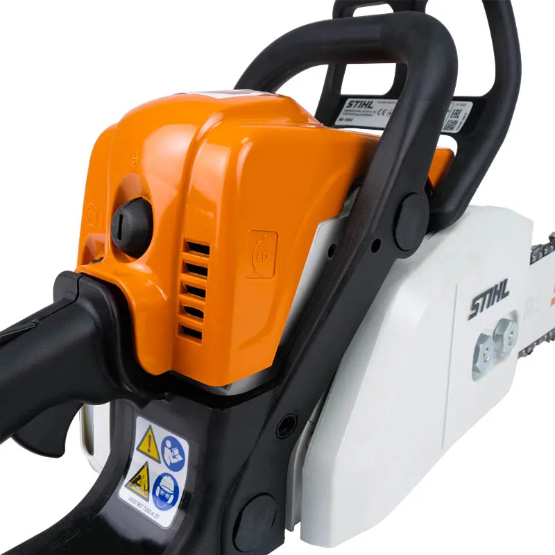 Бензопила STIHL MS 180 Picco (16", 3/8, 1,3 мм) c шиной Oregon 11302000472О