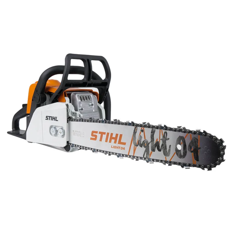 Бензопила STIHL MS 180 Picco (16", 3/8, 1,3 мм) c шиной Oregon 11302000472О