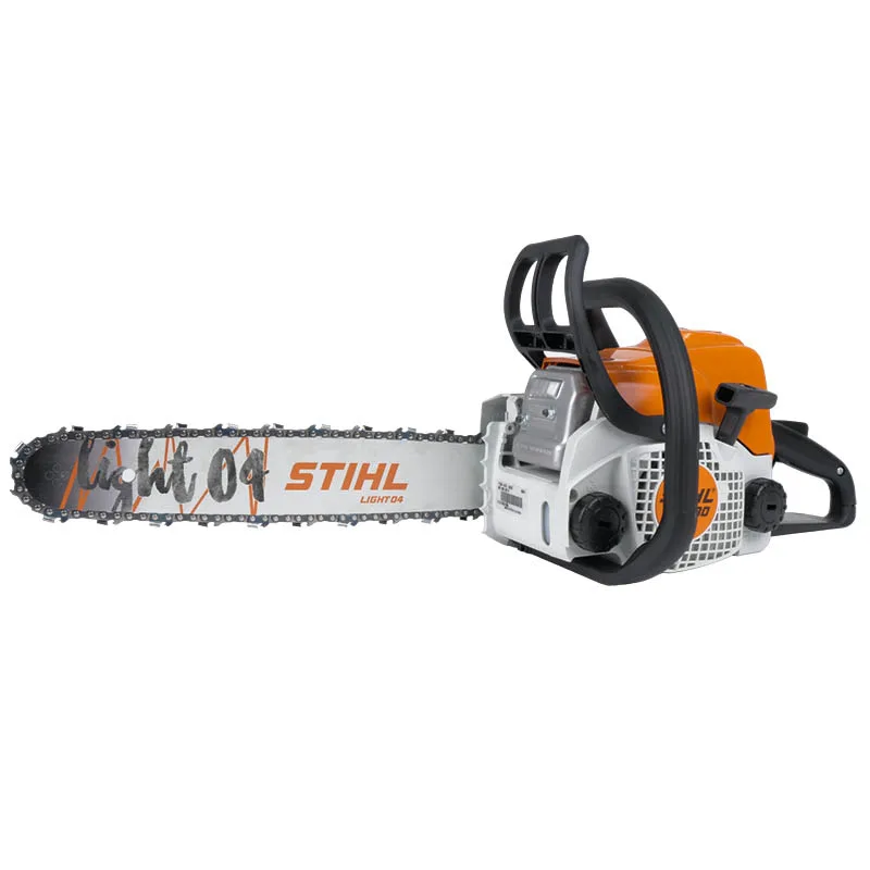 Бензопила STIHL MS 180 Picco (16", 3/8, 1,3 мм) c шиной Oregon 11302000472О
