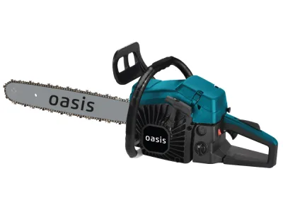 Бензопила Oasis GSR-5618