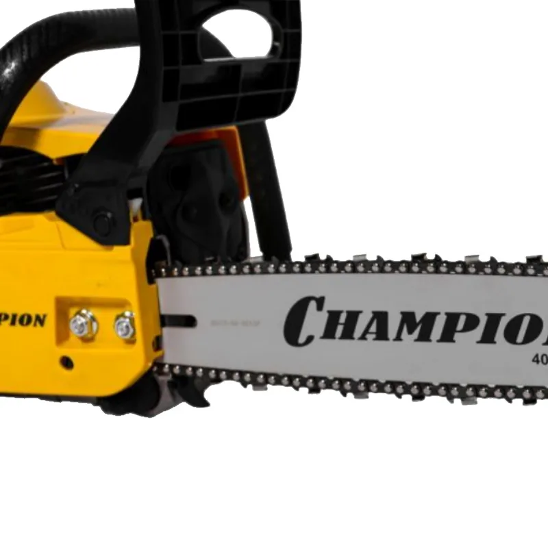 Бензопила CHAMPION 246-15"-0,325-1,3-64 (1,9кВт 45,8см³ легкий старт)