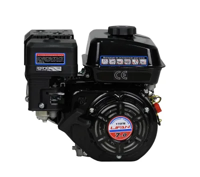 Двигатель бензиновый LIFAN 170FM D20