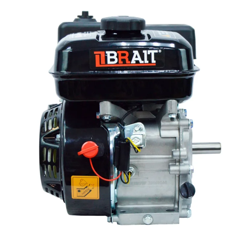 Двигатель бензиновый BRAIT GE720 03.01.289.095