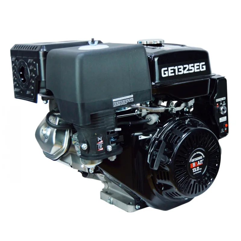 Двигатель бензиновый BRAIT GE1325 13л.с