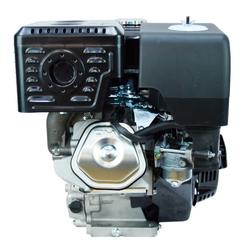 Двигатель бензиновый BRAIT GE1325 13л.с