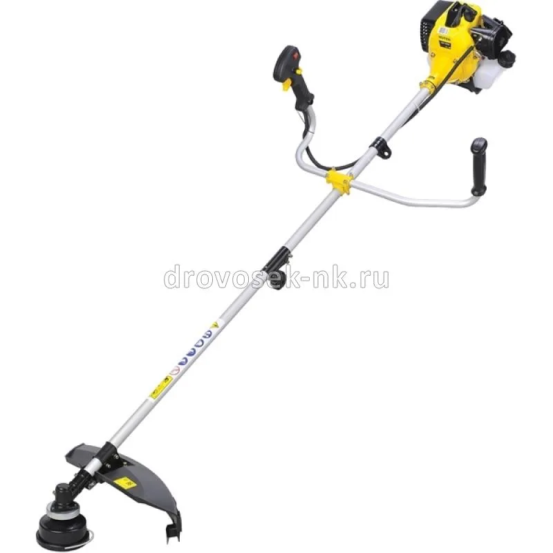 Бензотриммер HUTER GGT-2500T 70/2/14
